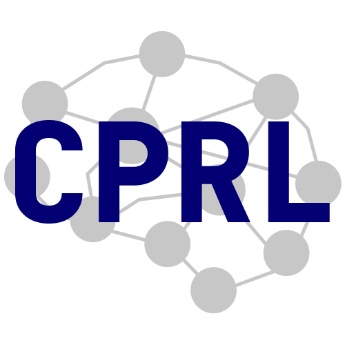 CPRL Logo